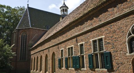 klooster ter apel