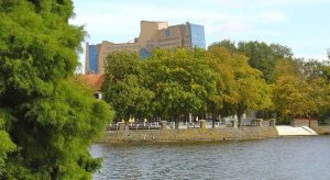 stadspark