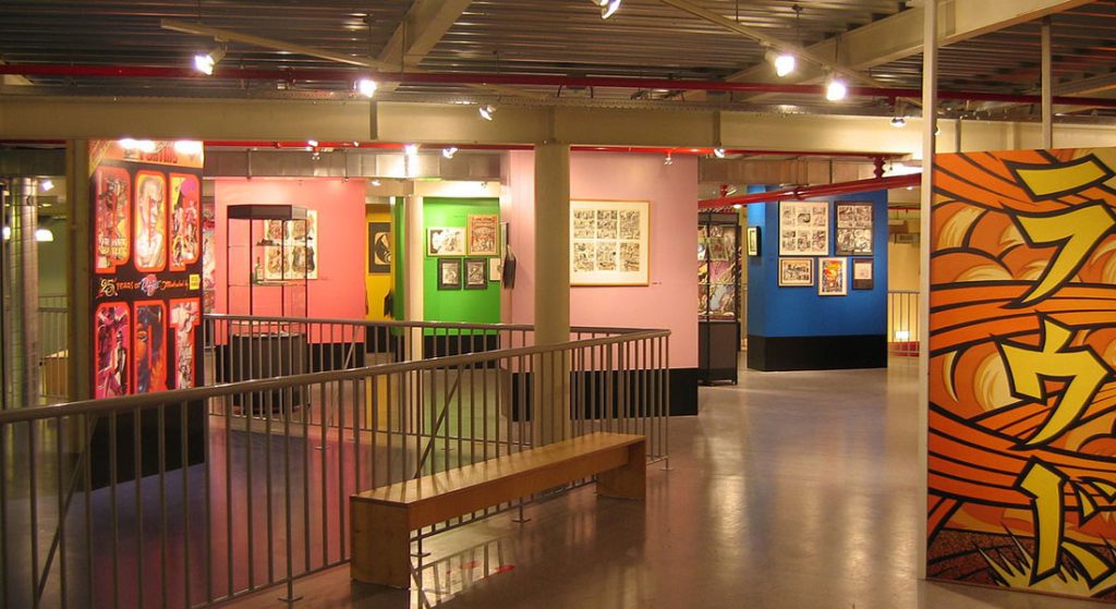 stripmuseum