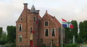 wedderburcht