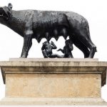 2017-04-20 upa capitolina Foto Erwin van Maanen