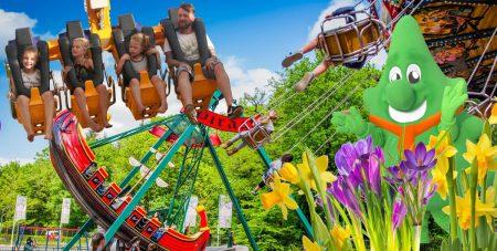 Drouwenerzand Attractiepark