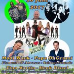 Midzomernachtfestival NwAdam-Veenoord