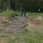 Veenbrug-voor-de-reconstructie-Foto-Het-Drentse-Landschap