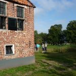 huis-ter-hansouwe Foto Het Drentse Landschap