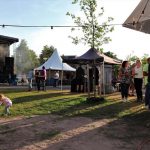 Muziek aan’t Waoter