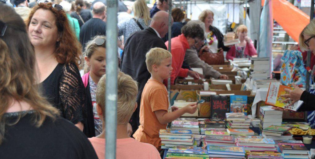 Vlindermarkten Emmen