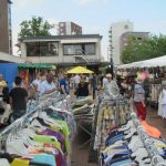 zomermarkten stadkanaal