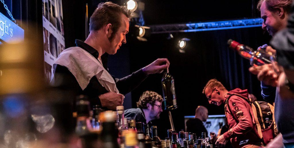 Bier & Whisky Festival Assen
