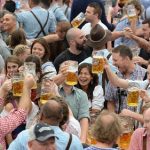 GERMANY OKTOBERFEST 2016