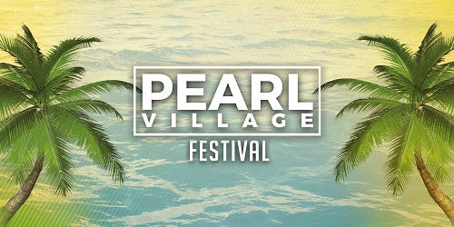 Pearl Village Festival 2018