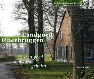 boek Rheebruggen