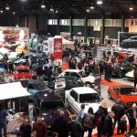 oldtimerbeurs drachten