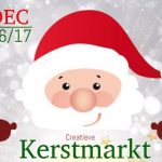 creatieve kerstmarkt