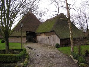 boerenerven