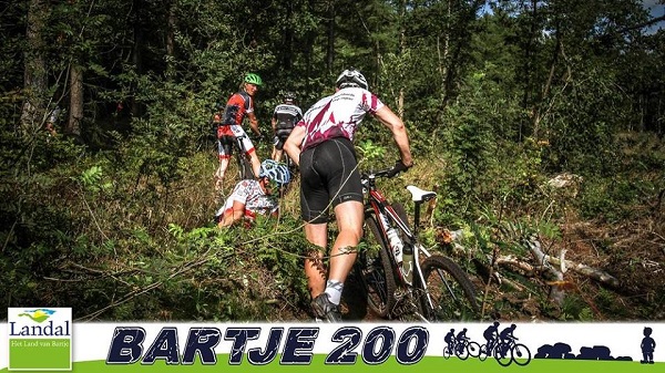 Bartje 200 - MTB-marathon