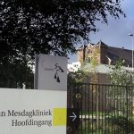 mesdagkliniek