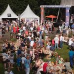 Ramblin’ Boots Festival