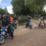 elfstedentocht zundapp