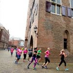 Urban Trail Leeuwarden