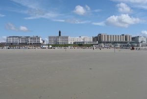 Borkum