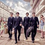 GHS from memphis to liverpool