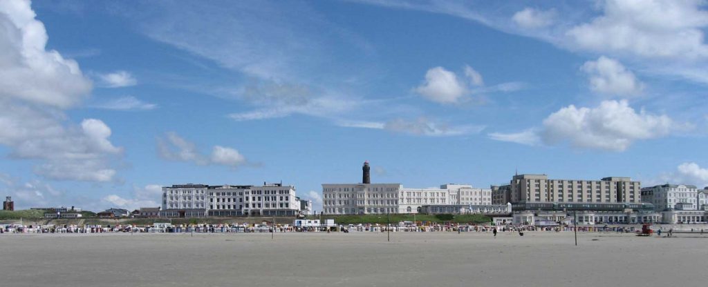 Borkum