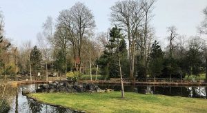 Rensenpark-Emmen