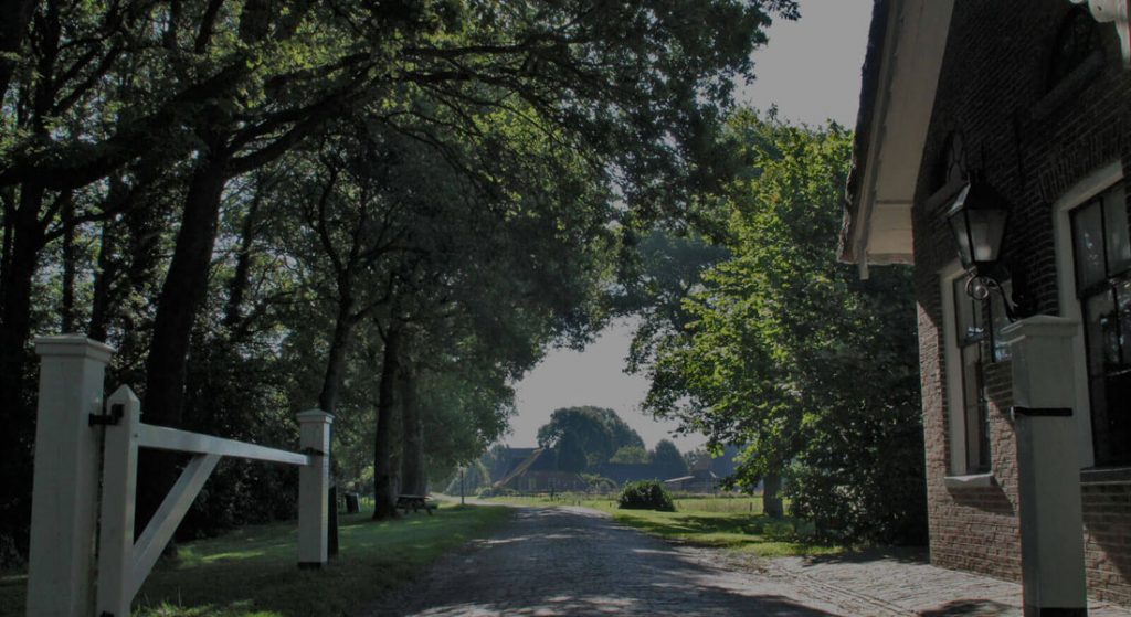 Monumentendorp Orvelte