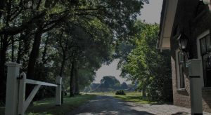 Monumentendorp Orvelte