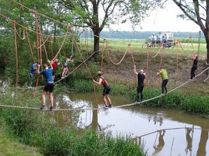 Wildman Run