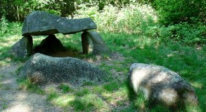Hunebed-D23