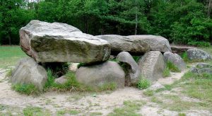 Hunebed-D30