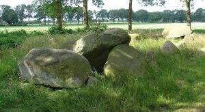 Hunebed-D51