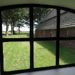 Boerderij Egberts Lent Foto Het Drentse Landschap