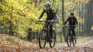 MTB van der valk