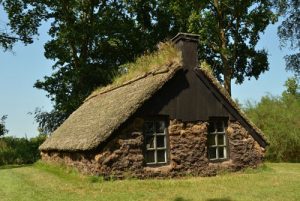 bijzonder overnachten