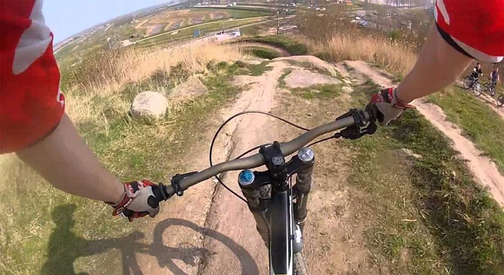 Bikepark Groningen