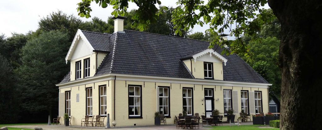 Gebouwen en monumenten