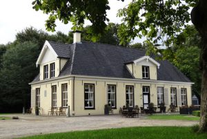 Gebouwen & monumenten