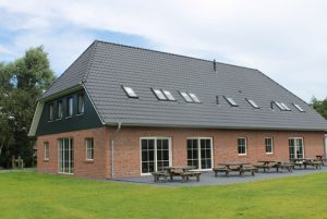 Groepsaccommodaties