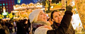 Kerstactiviteiten