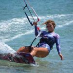 kitesurfen