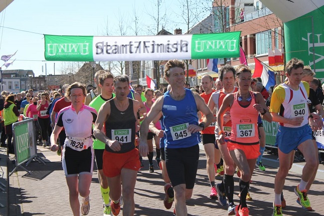 Westerkwartier Marathon Estafette