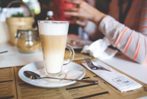 Koffie en thee