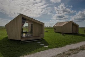 Natuurhuisjes