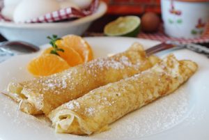 pannenkoeken