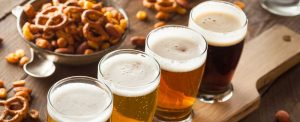 ambachtelijke bier
