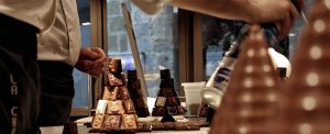 chocolaterie