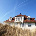 vakantiehuis / appartement